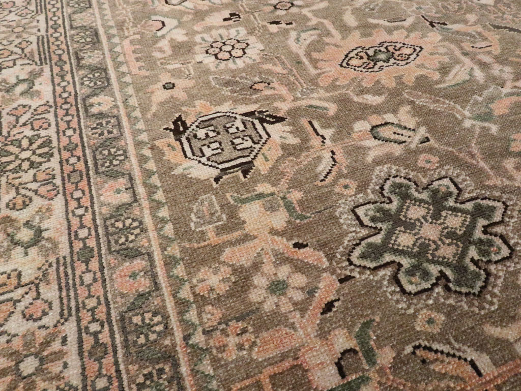 malayer Rug - # 105963