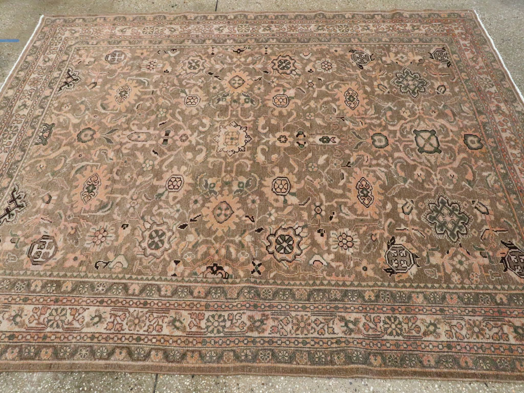 malayer Rug - # 105963