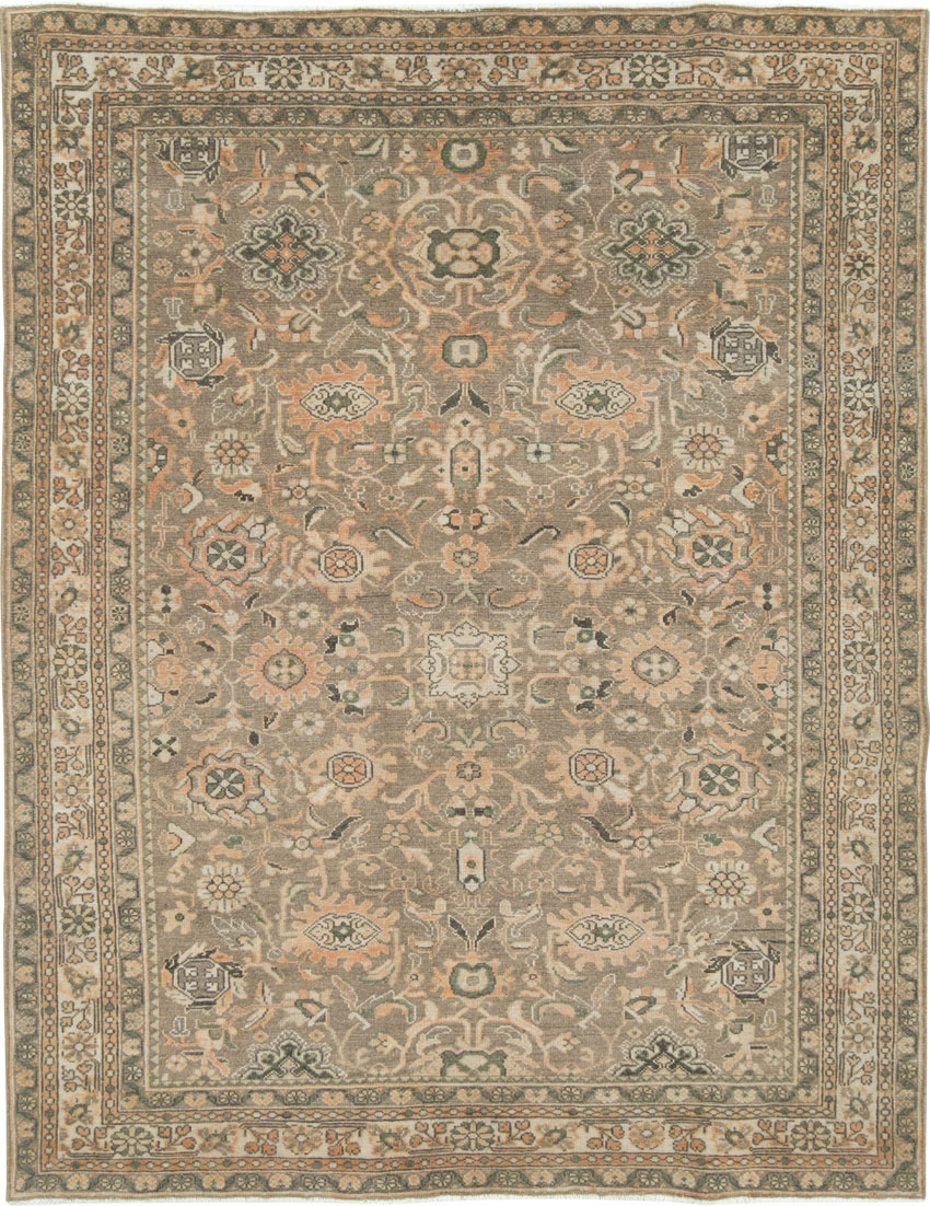 malayer Rug - # 105963