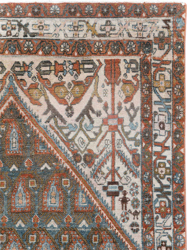 malayer Rug - # 105984
