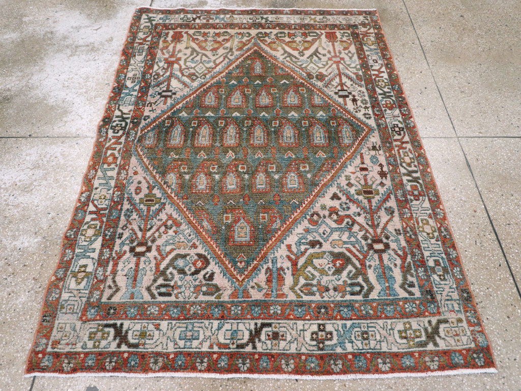 malayer Rug - # 105984