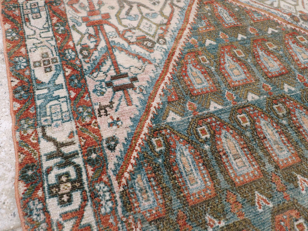 malayer Rug - # 105984