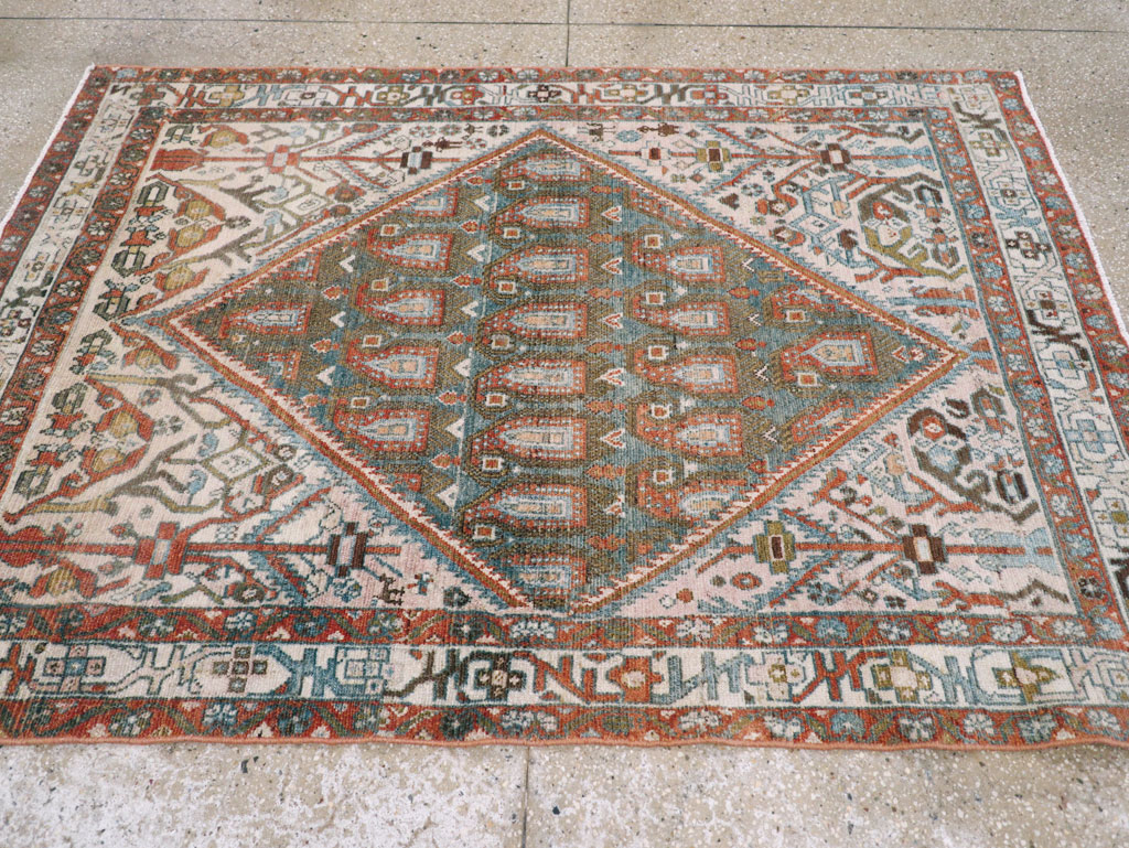 malayer Rug - # 105984