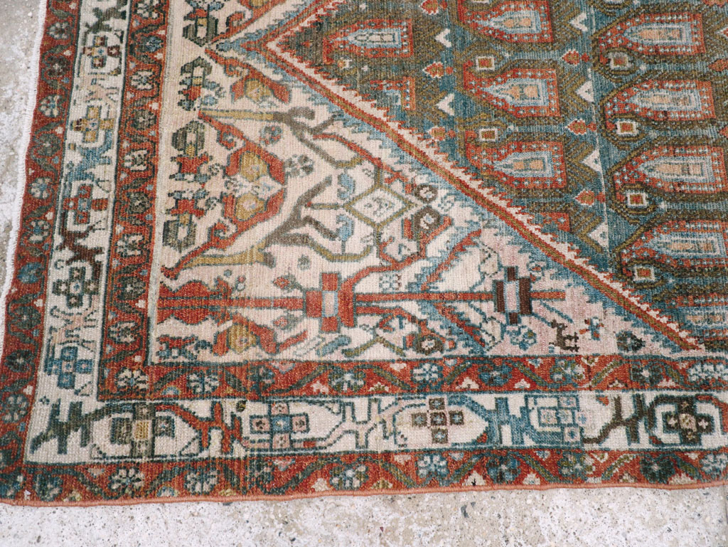 malayer Rug - # 105984