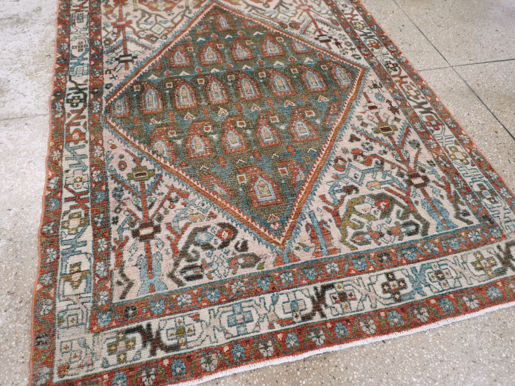 malayer Rug - # 105984