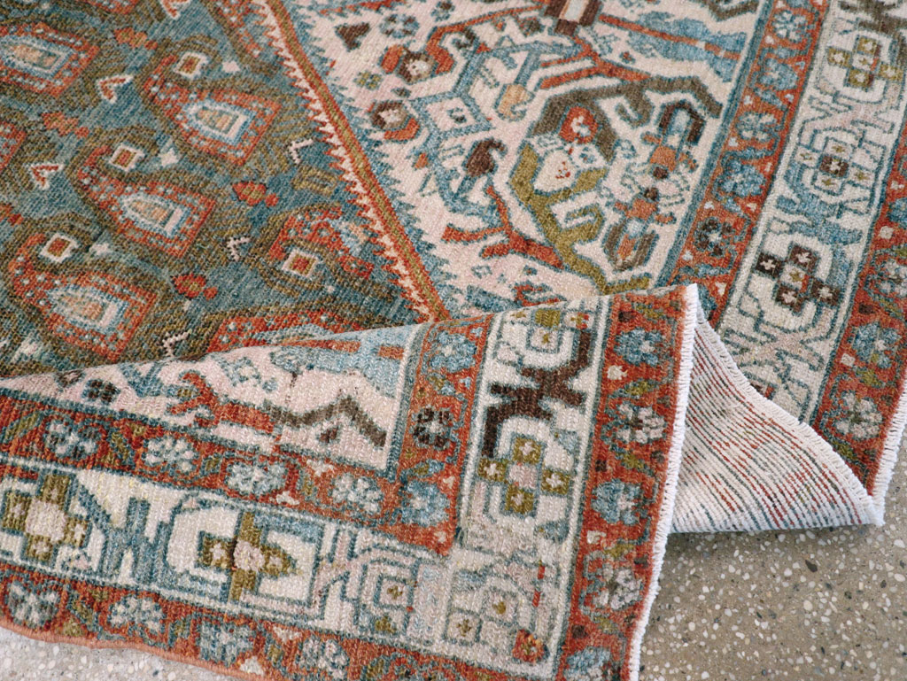 malayer Rug - # 105984