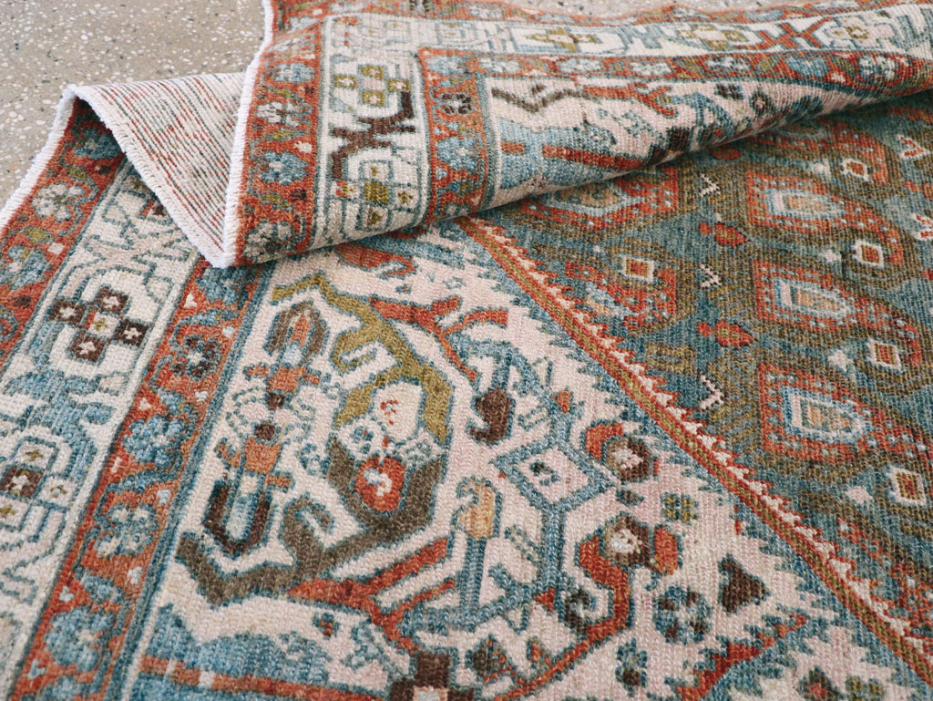 malayer Rug - # 105984