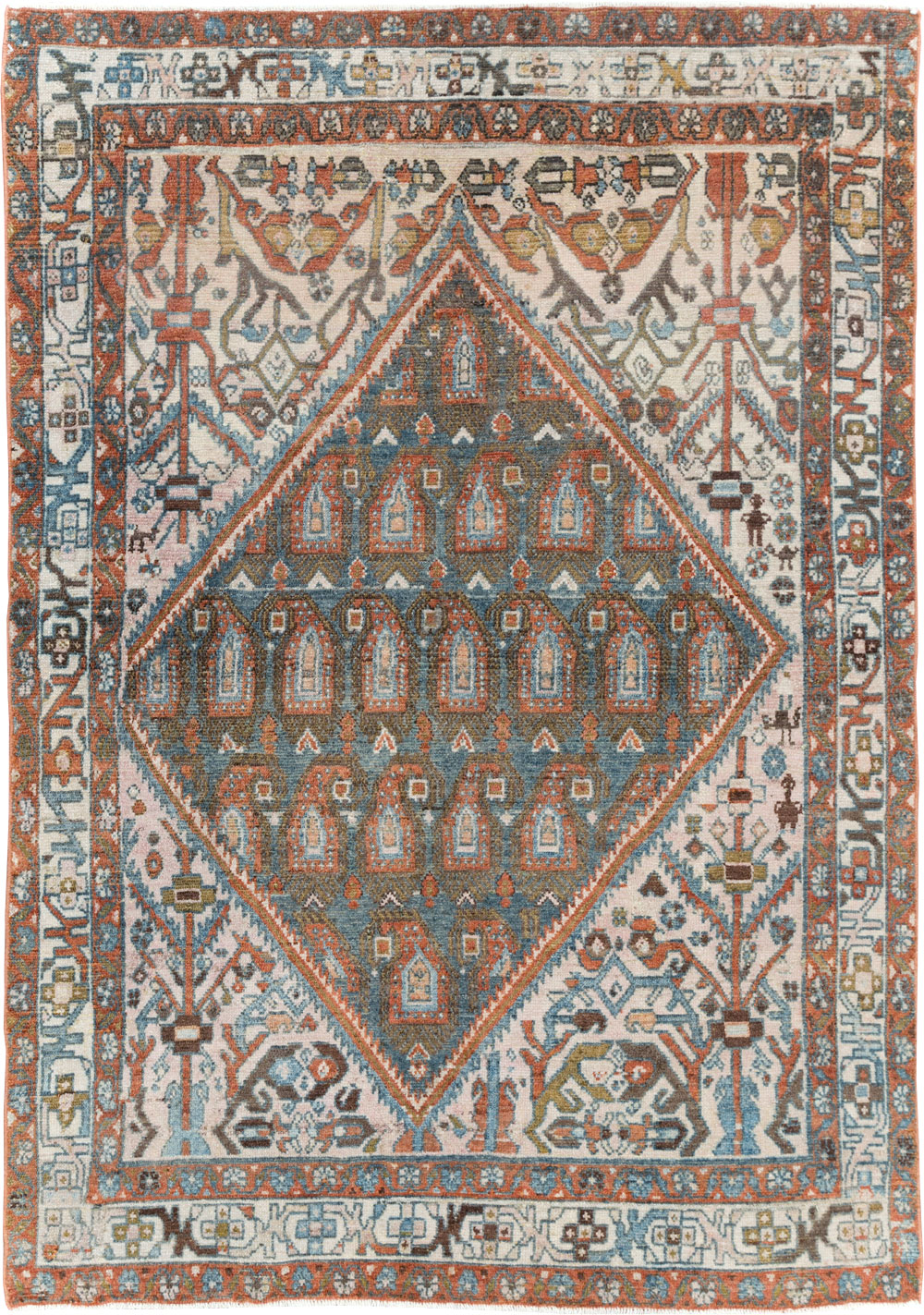 malayer Rug - # 105984