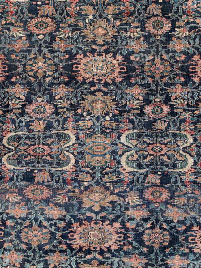 malayer Rug - # 106005