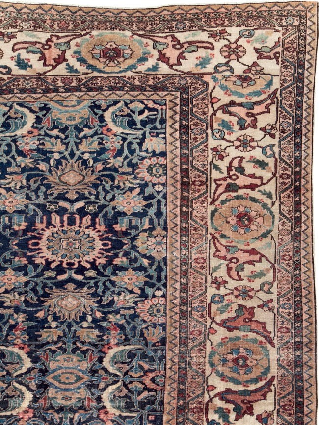malayer Rug - # 106005