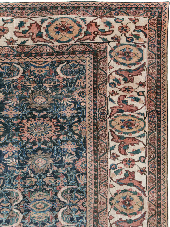 malayer Rug - # 106005