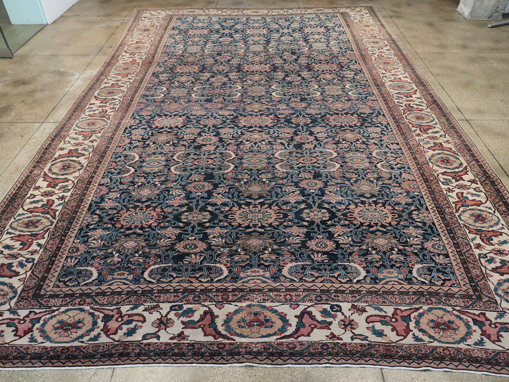 malayer Rug - # 106005