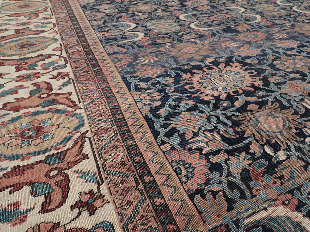 malayer Rug - # 106005
