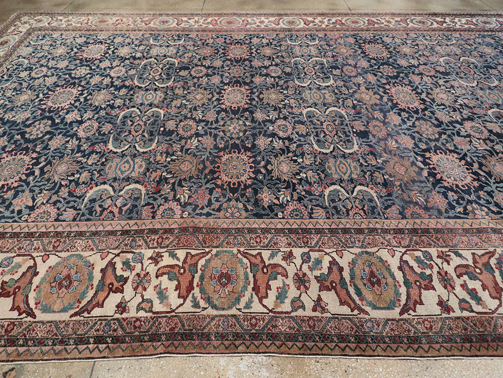 malayer Rug - # 106005