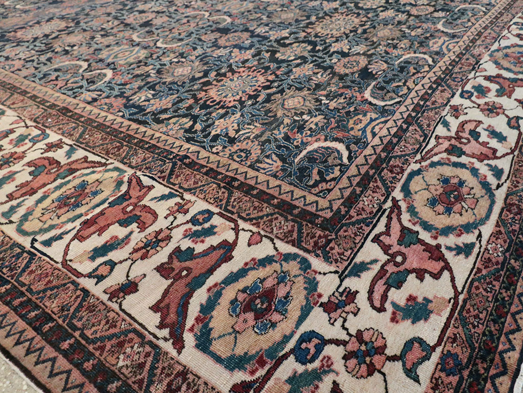 malayer Rug - # 106005