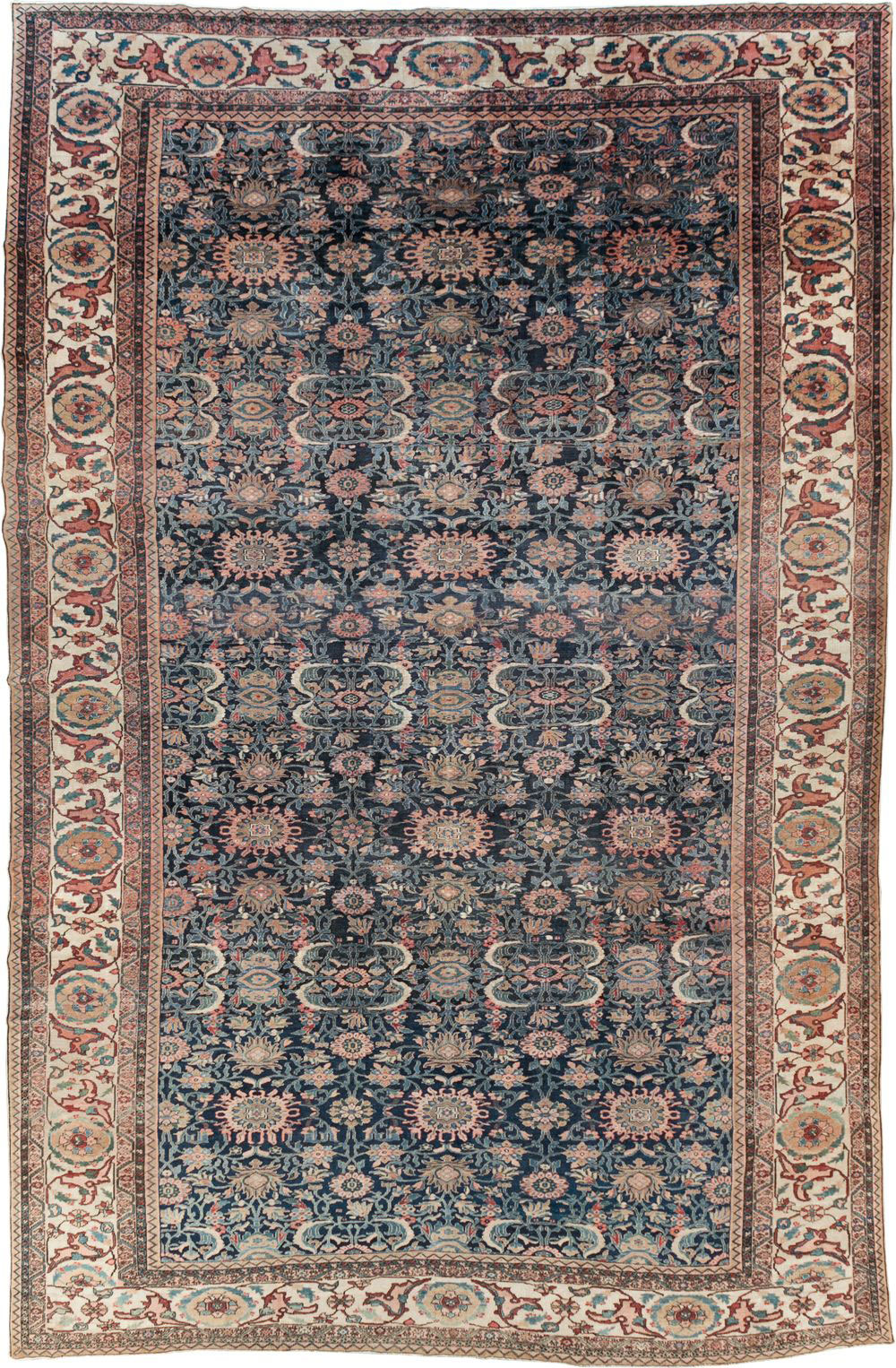 malayer Rug - # 106005