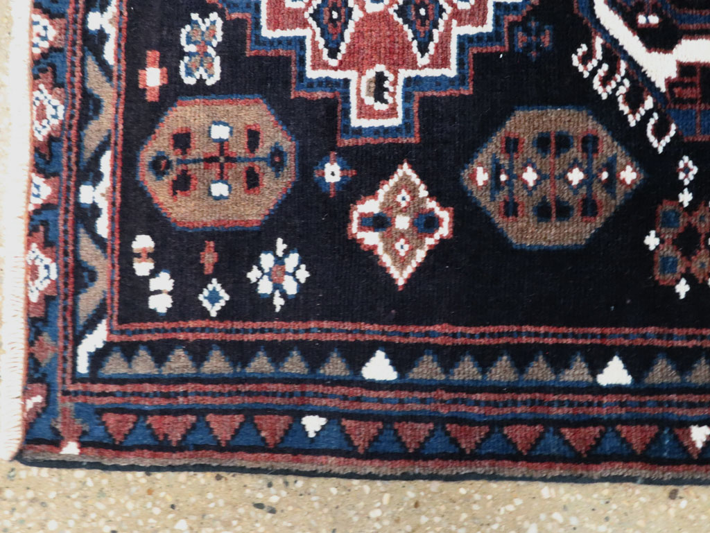 malayer Rug - # 106210