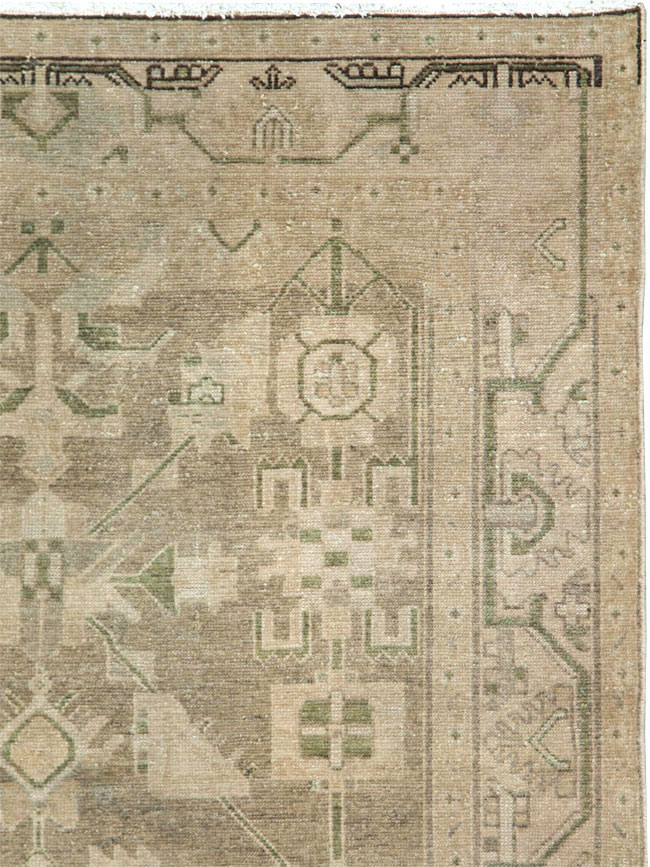 malayer Rug - # 106390