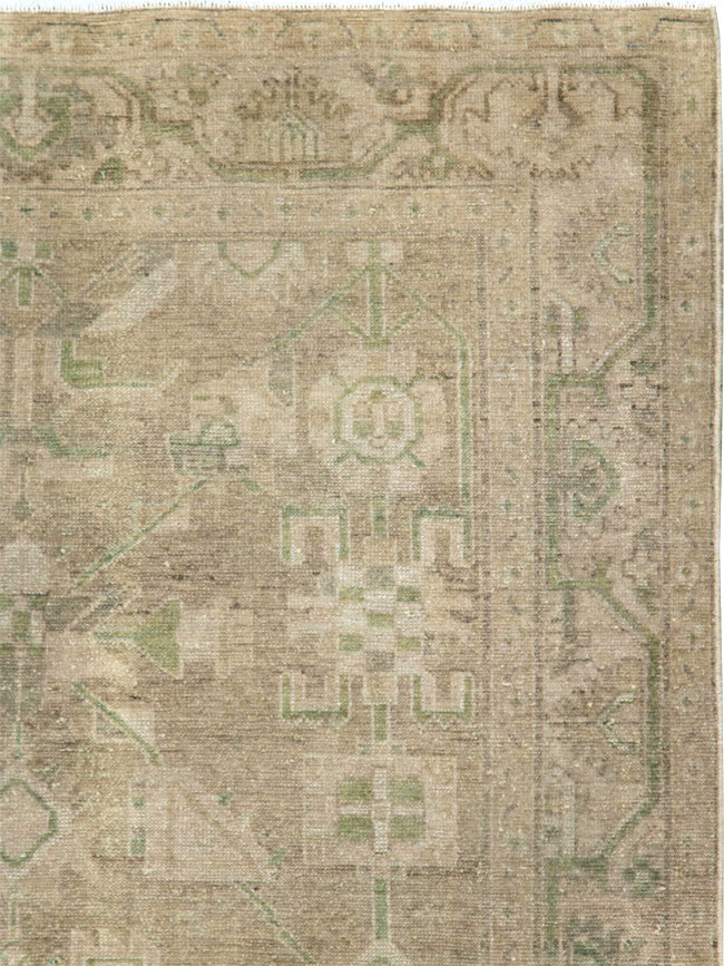 malayer Rug - # 106390