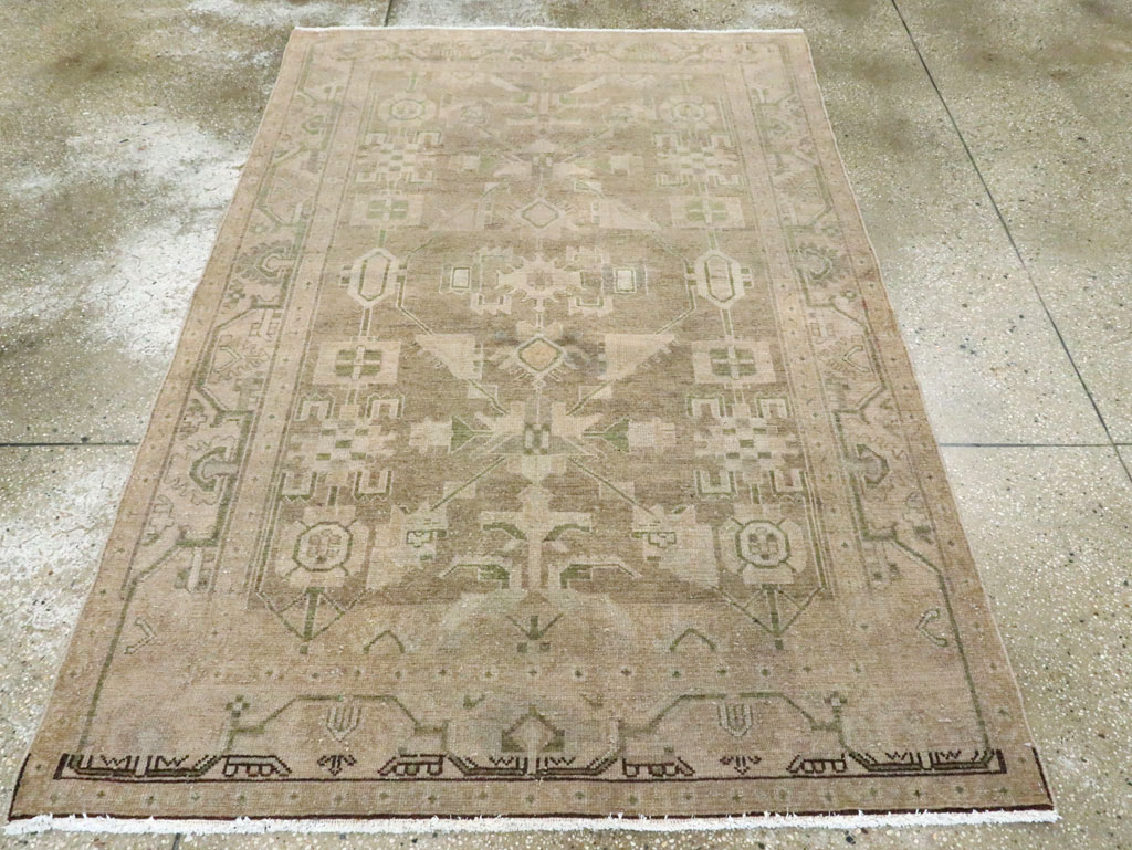 malayer Rug - # 106390