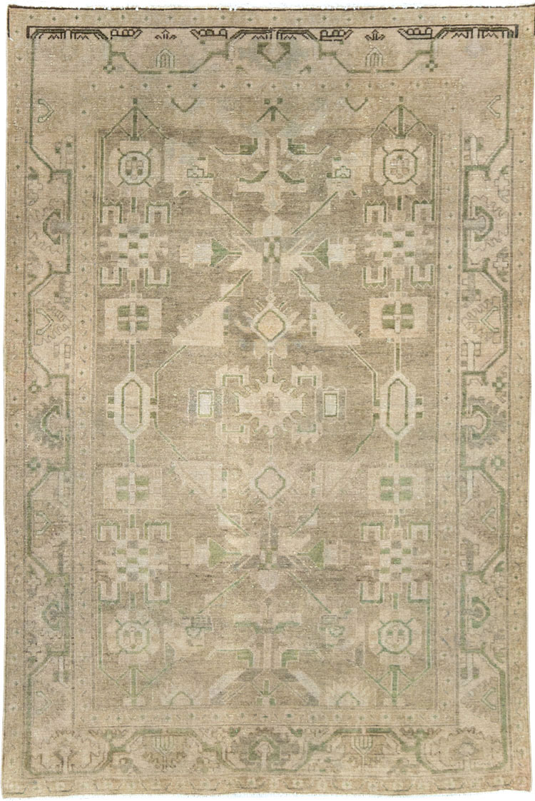 malayer Rug - # 106390