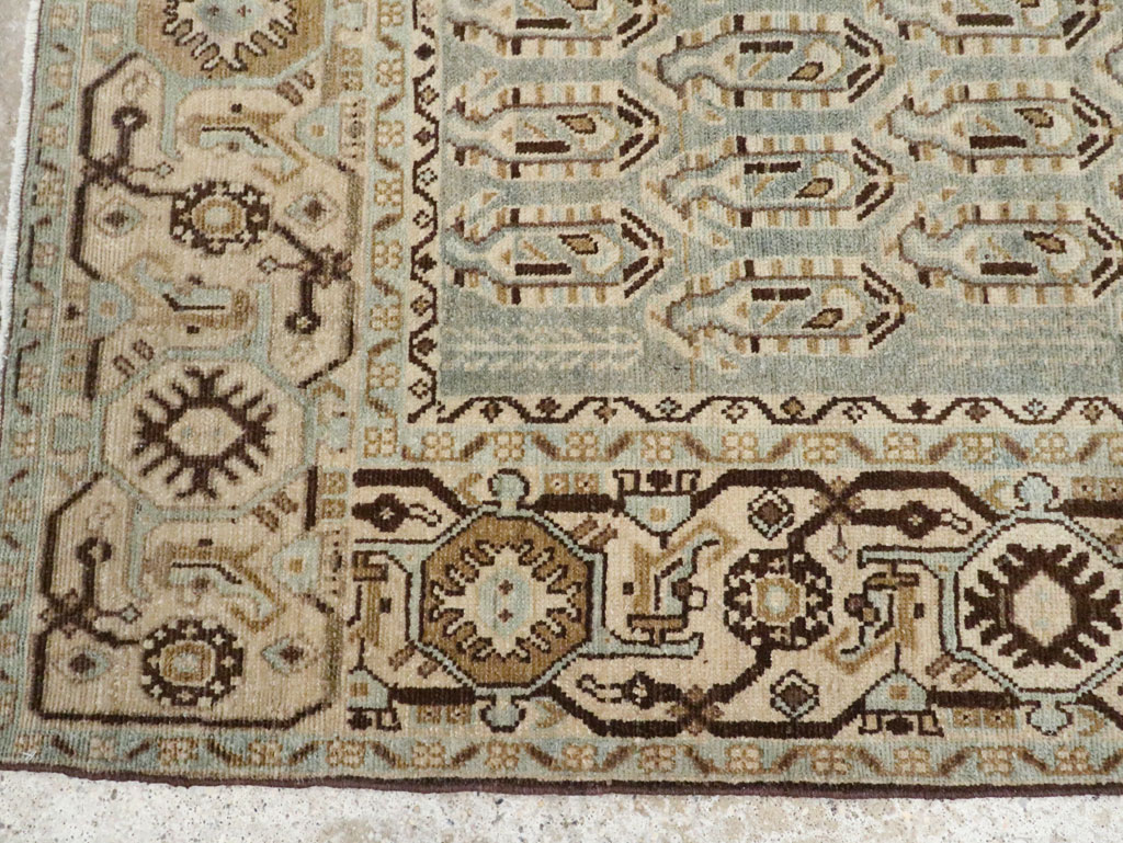 malayer Rug - # 106391