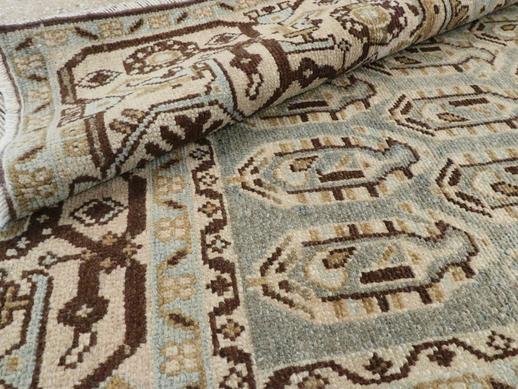 malayer Rug - # 106391