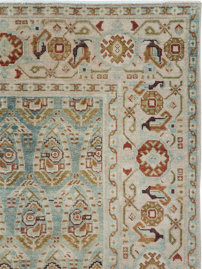 malayer Rug - # 106394