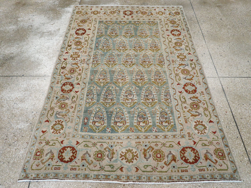 malayer Rug - # 106394