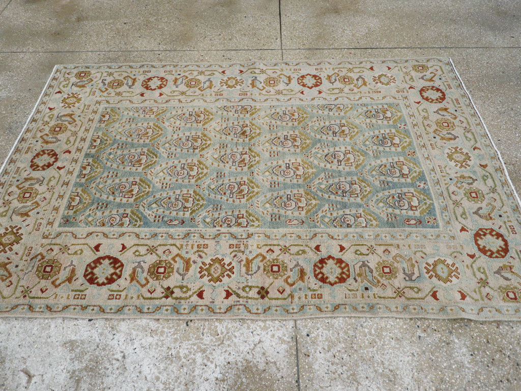 malayer Rug - # 106394