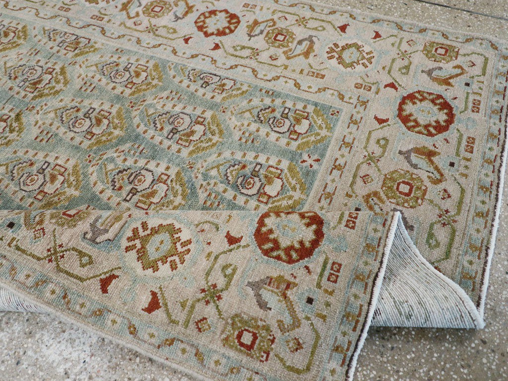 malayer Rug - # 106394