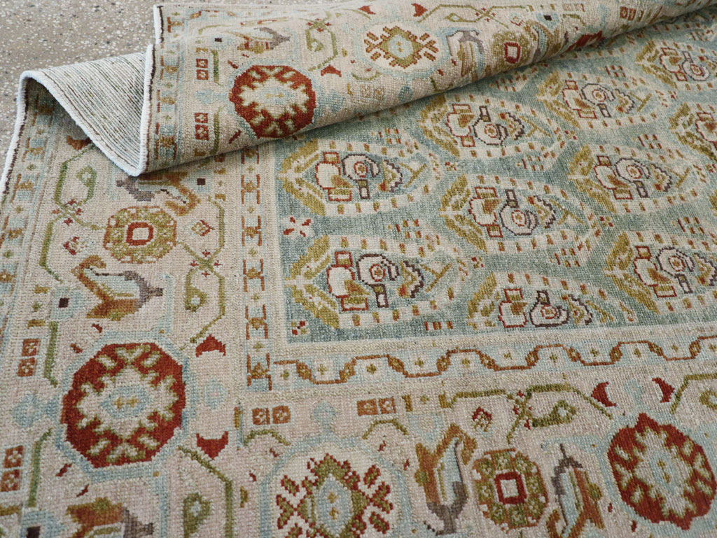 malayer Rug - # 106394