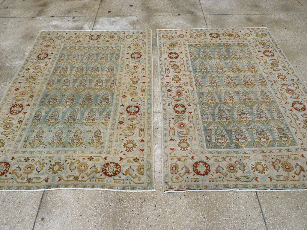 malayer Rug - # 106394