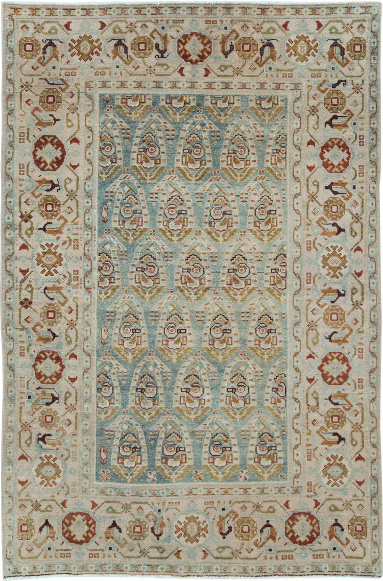 malayer Rug - # 106394