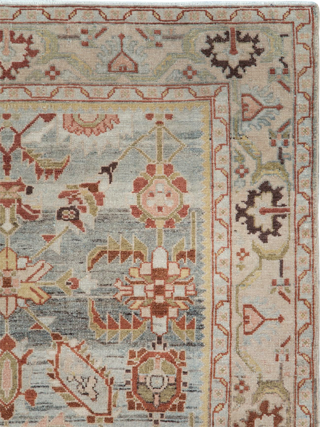 malayer Rug - # 106399