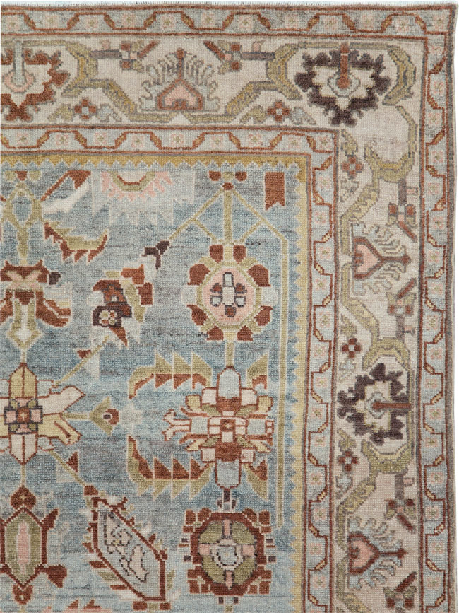malayer Rug - # 106399