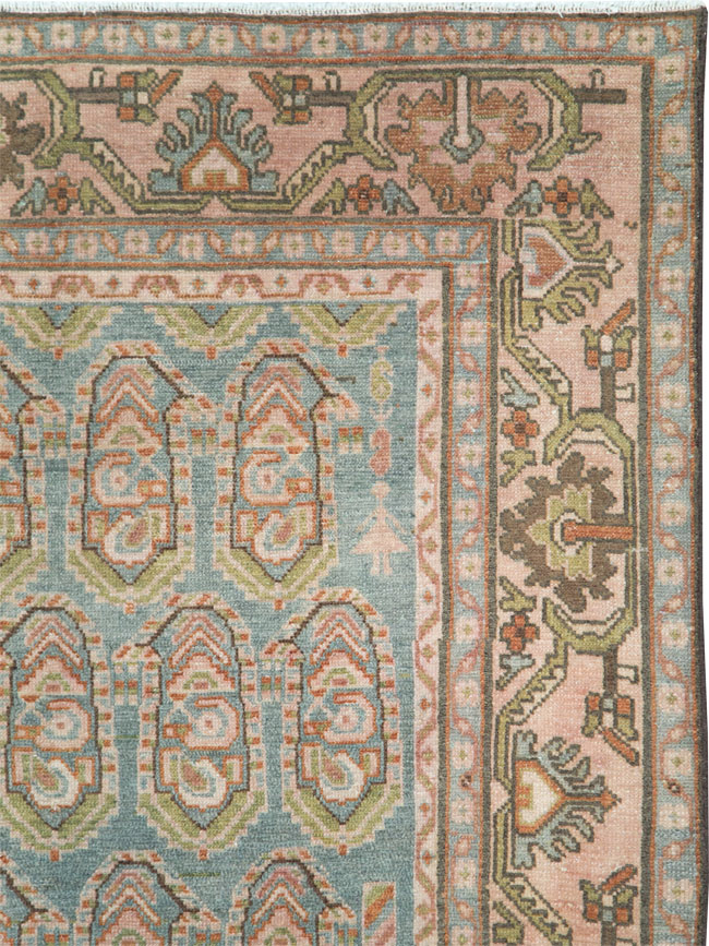 malayer Rug - # 106401