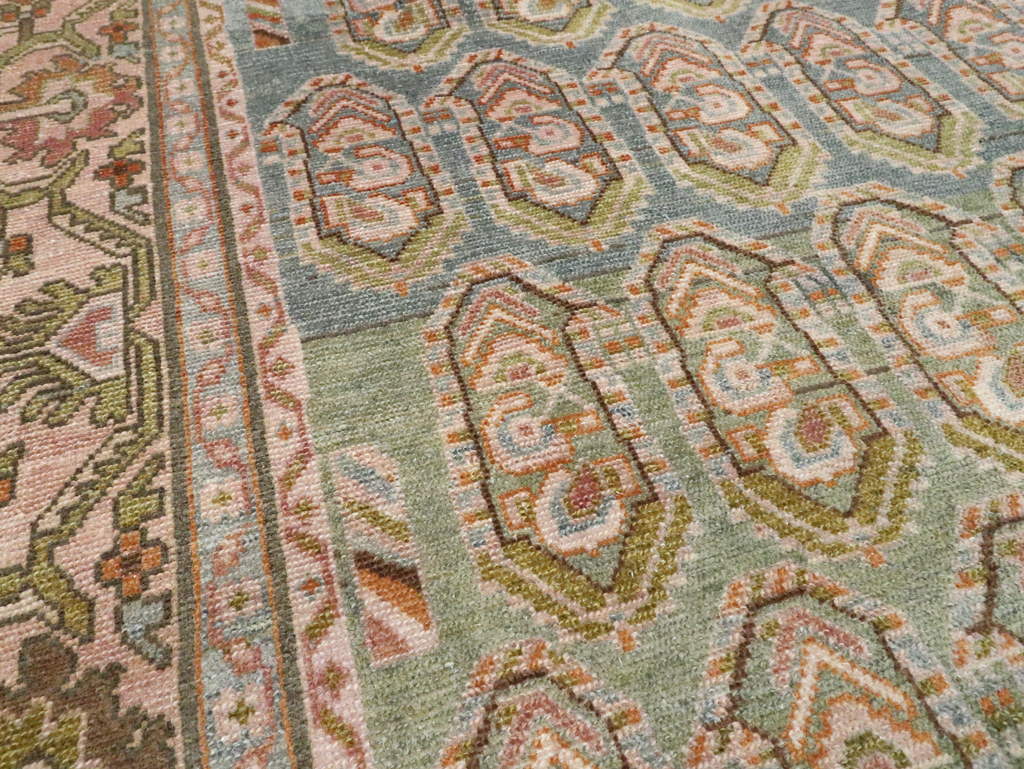 malayer Rug - # 106401