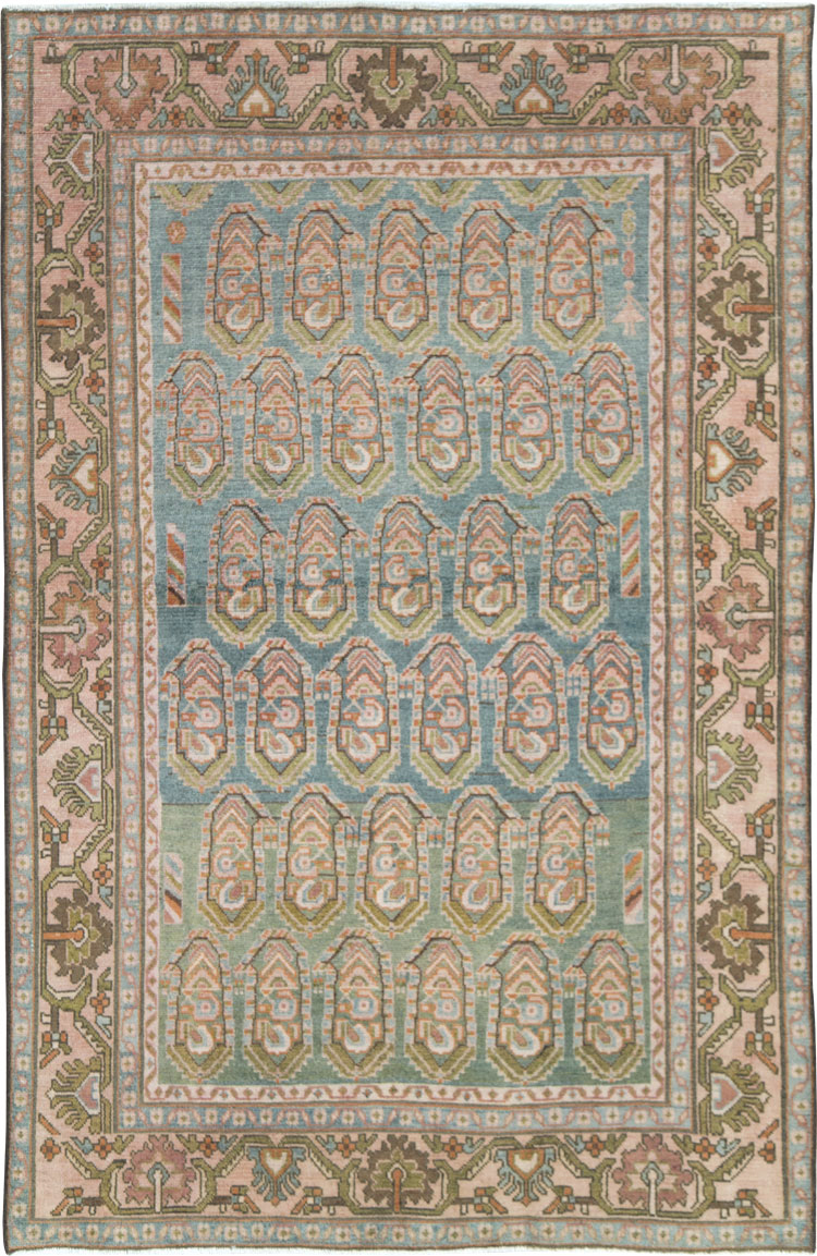 malayer Rug - # 106401