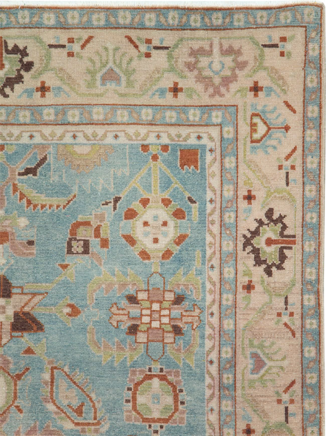malayer Rug - # 106403