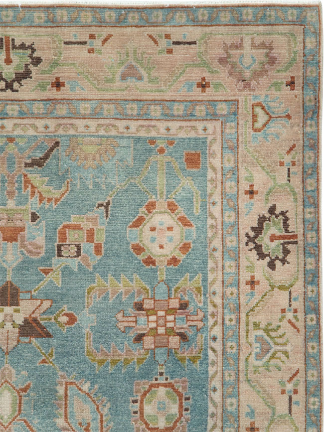 malayer Rug - # 106403