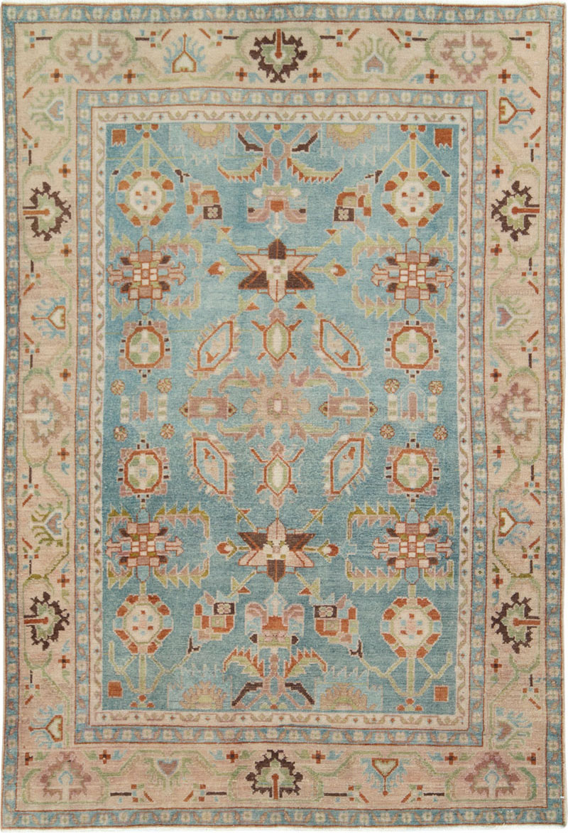 malayer Rug - # 106403