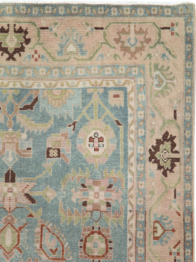 malayer Rug - # 106417