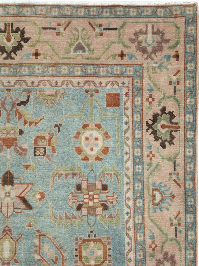 malayer Rug - # 106417