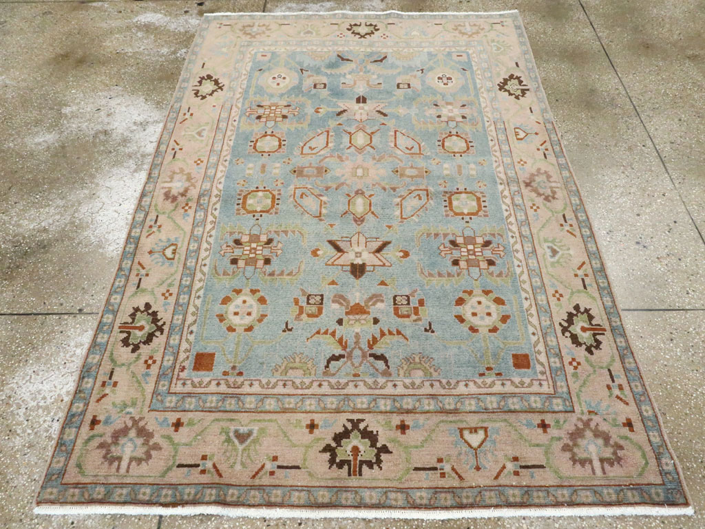 malayer Rug - # 106417