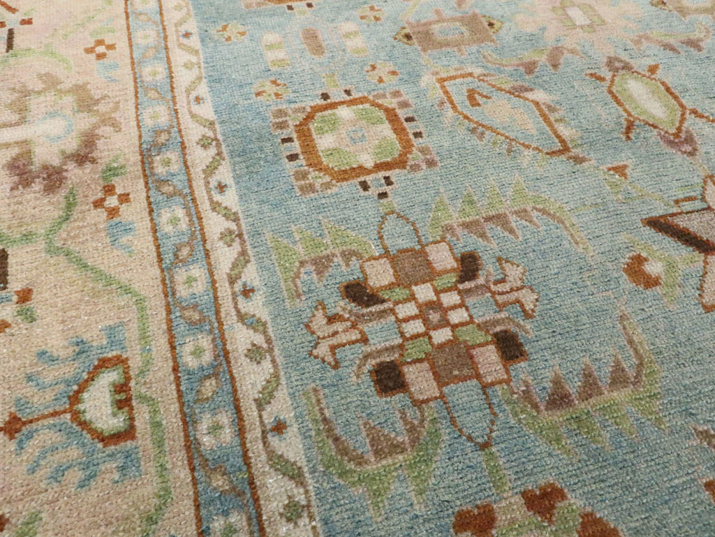 malayer Rug - # 106417