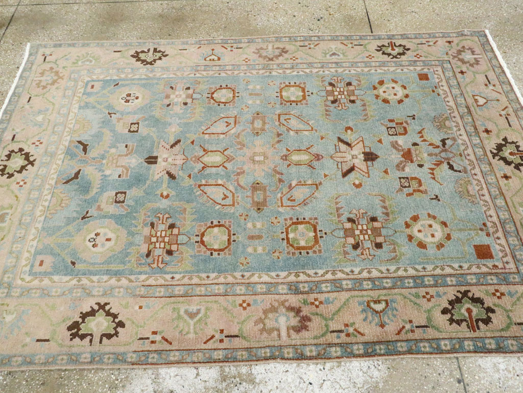malayer Rug - # 106417