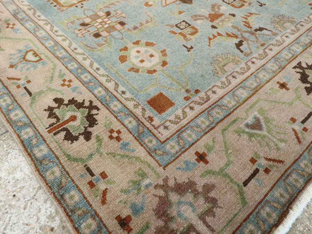 malayer Rug - # 106417