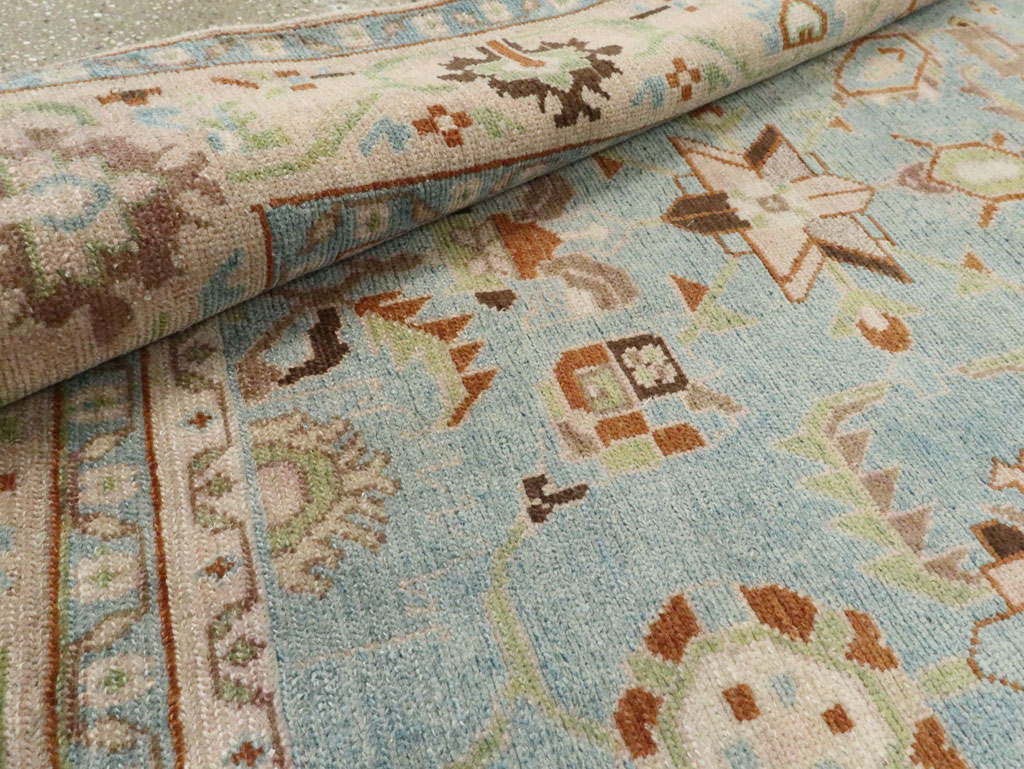 malayer Rug - # 106417