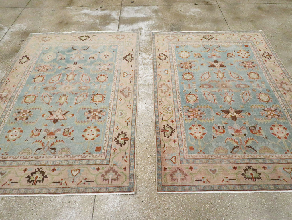 malayer Rug - # 106417